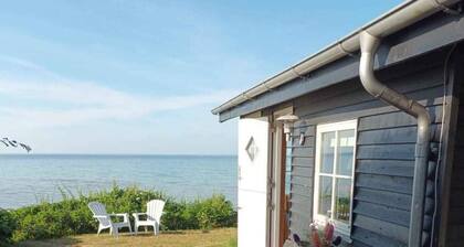 4 Star Holiday Home in Allingabro