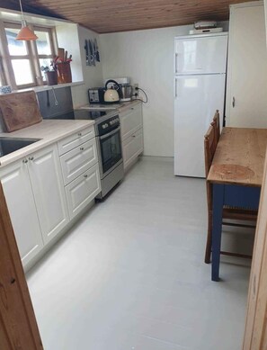 Maison | Intérieur
