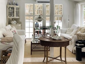 House | Interior - 4 Star Holiday Home in Vig (Vig)