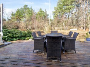 House | View from property - 4 Star Holiday Home in Vig (Vig)