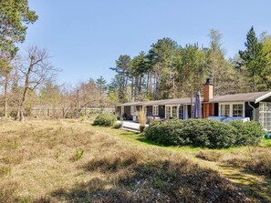 House | View from property - 4 Star Holiday Home in Vig (Vig)