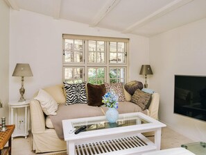 House | Interior - 4 Star Holiday Home in Vig (Vig)