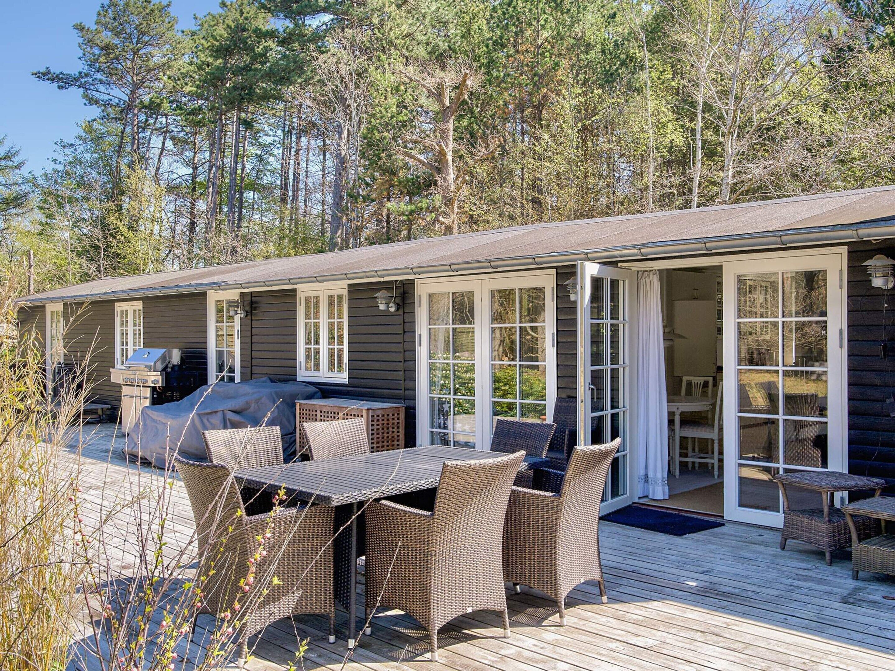 House | View from property