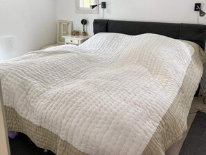 House | Interior - 4 Star Holiday Home in Vig (Vig)