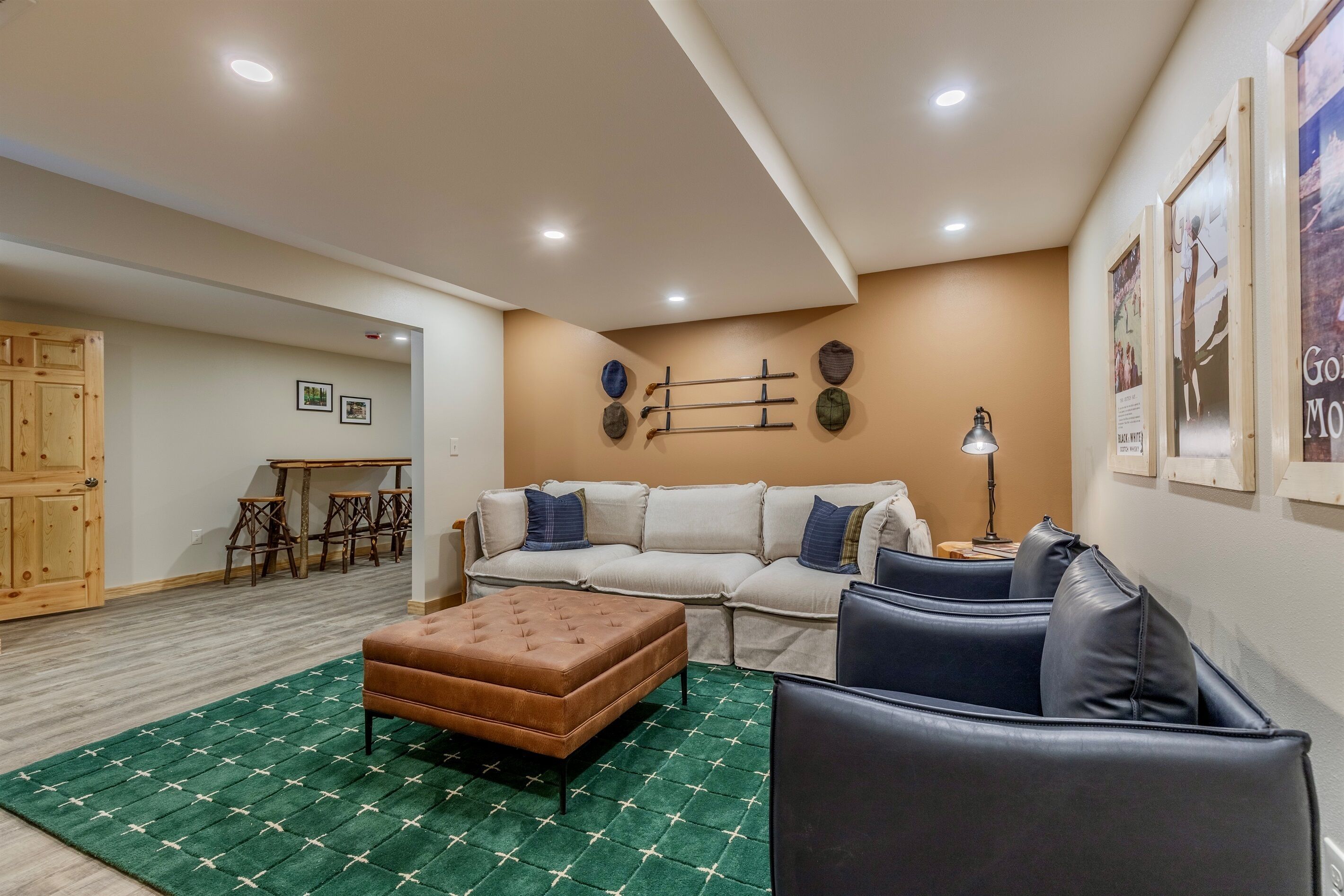 New*private Chef-golf-hot Tub-game Room-pool - Wisconsin