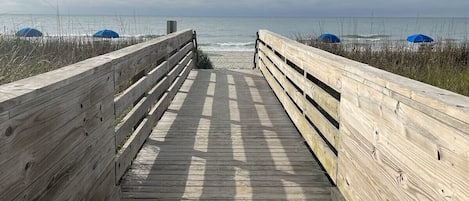 Strand