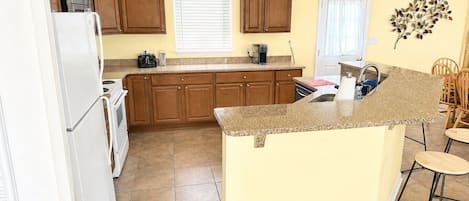 Cucina privata