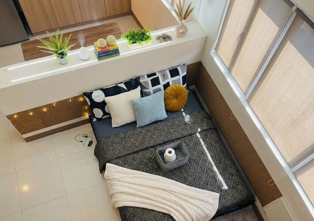 1 slaapkamer, wifi, beddengoed