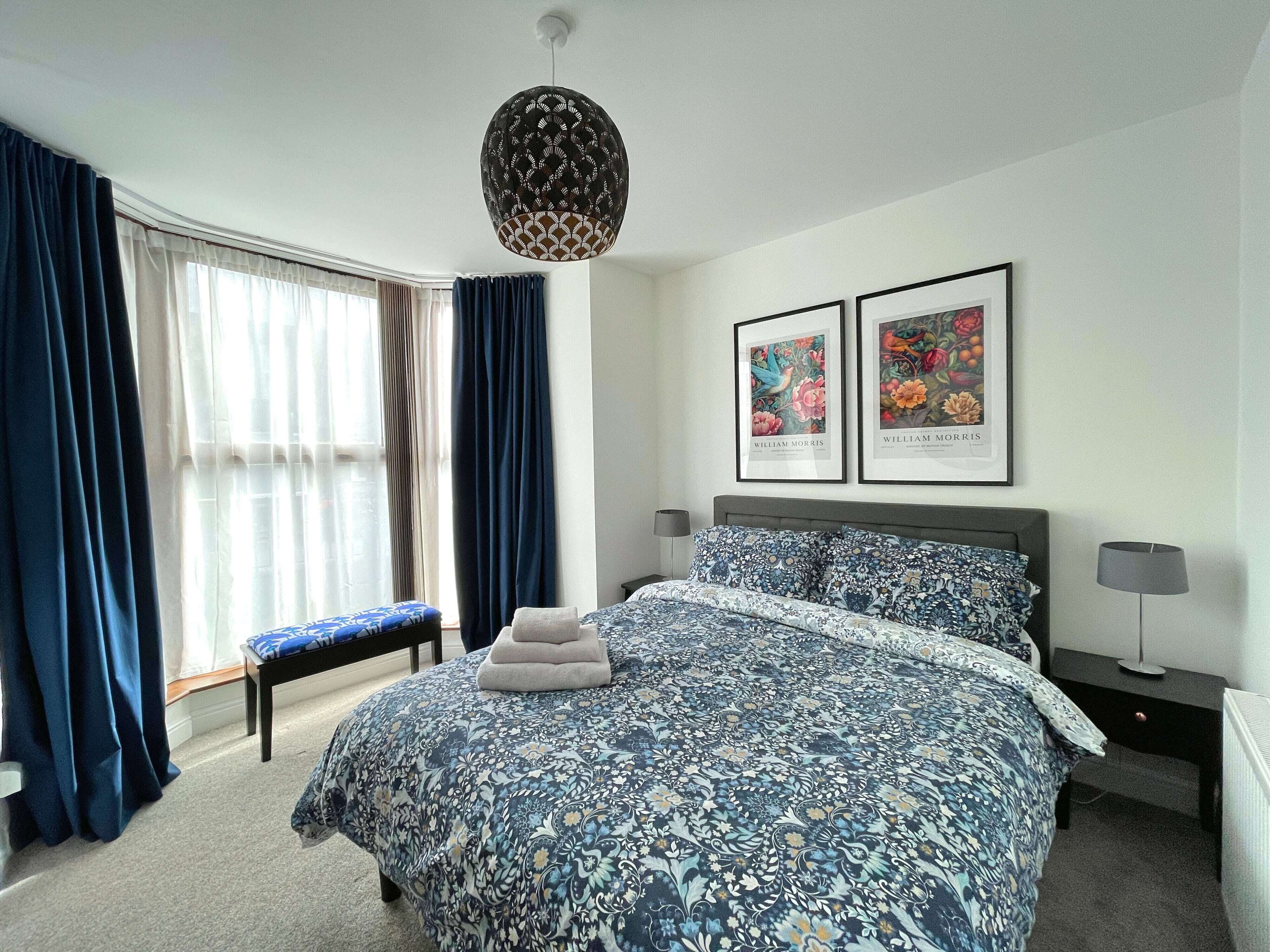 Leilighet – standard