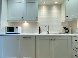 Leilighet – standard | Eget kjøkken