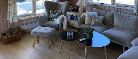 House | Interior