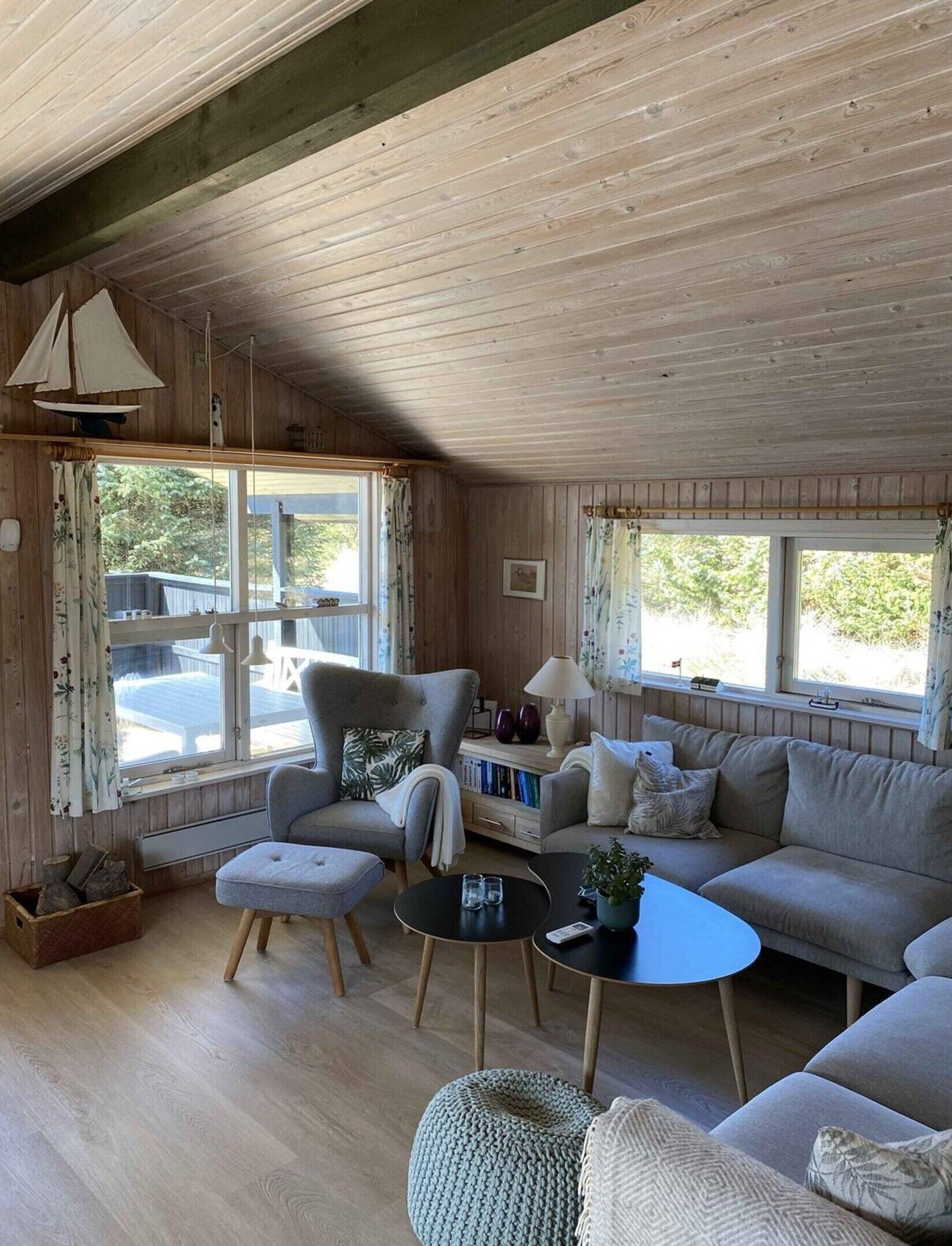 独立别墅 | 住宿内部