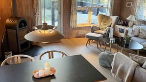 House | Interior - 4 Star Holiday Home in Saltum (Saltum)