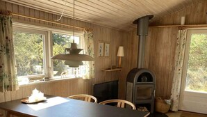 House | Interior - 4 Star Holiday Home in Saltum (Saltum)