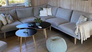 House | Interior - 4 Star Holiday Home in Saltum (Saltum)