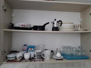 Miscellaneous - Cosy apart Pinotsi - twin beds for couple (Athina)