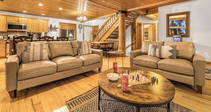 Summerwind Lodge