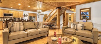 Summerwind Lodge