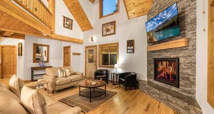 Summerwind Lodge