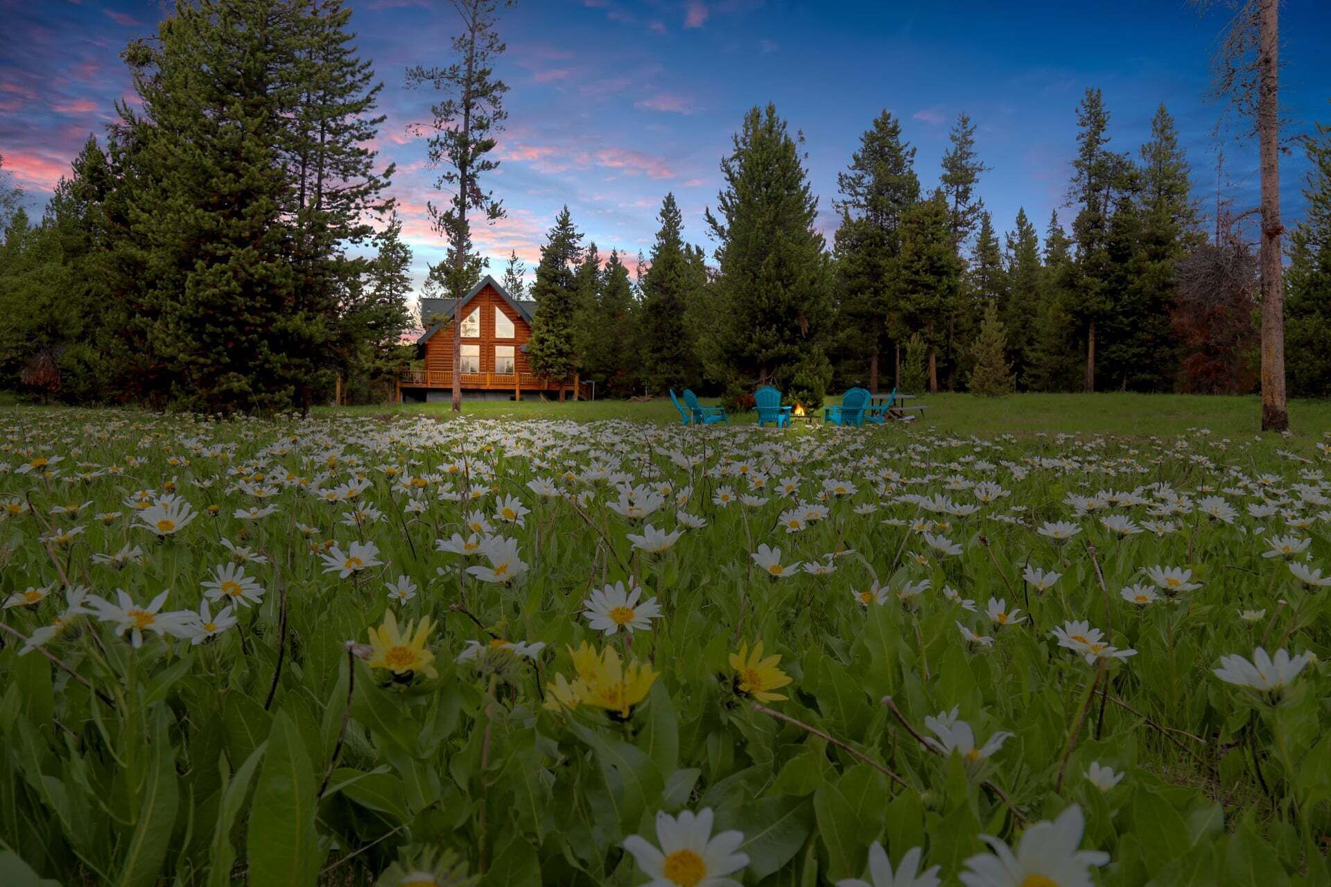 Property amenity