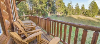 Summerwind Lodge