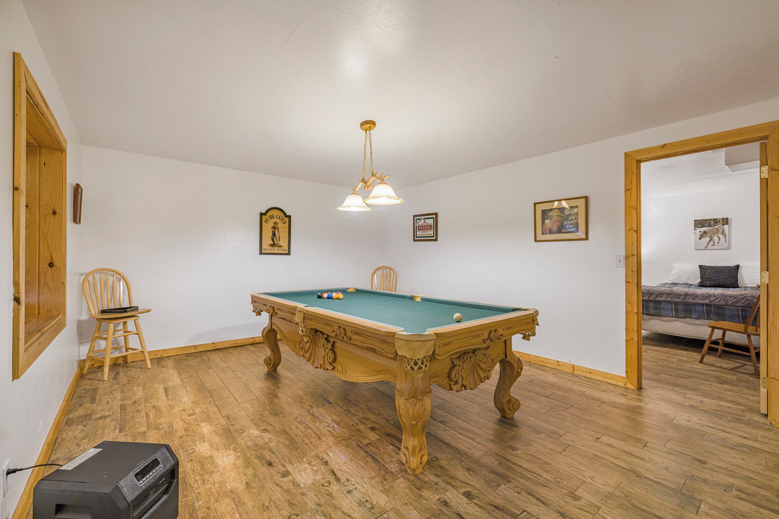 Intérieur