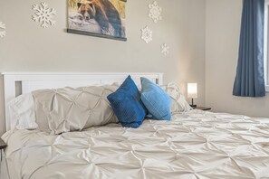 Interior - Victor Traverse (Victor)