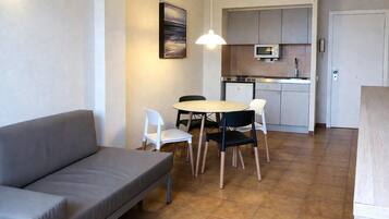Apartment | Living room