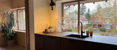 Căn hộ | Bếp riêng