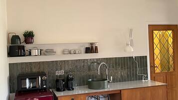 Apartemen | Dapur pribadi