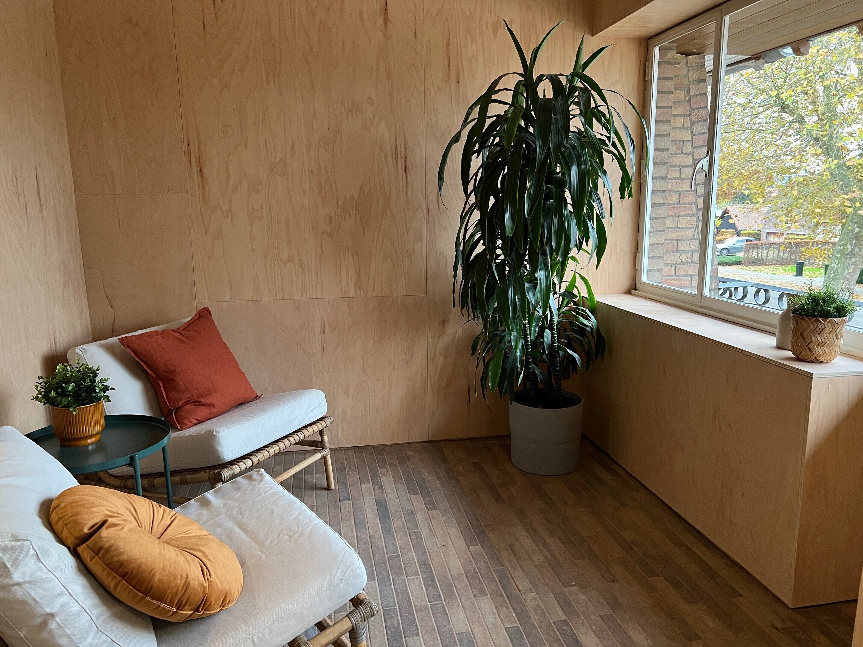 Apartment | Interior