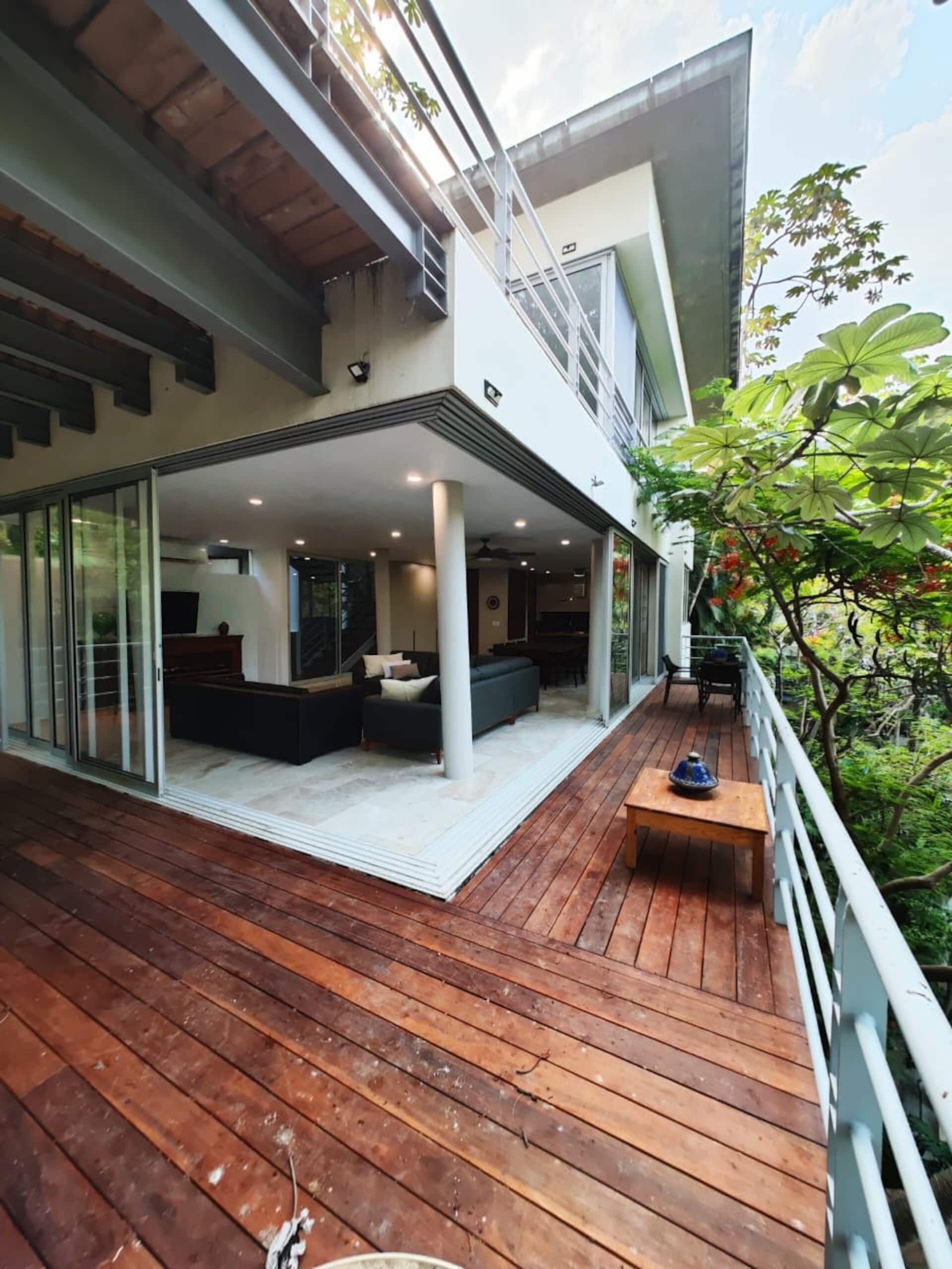 Terras