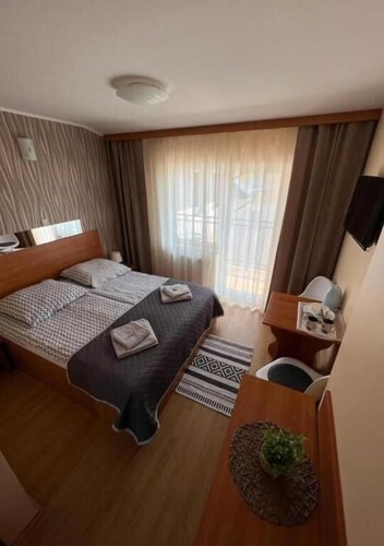 Willa Balticus Władysławowo