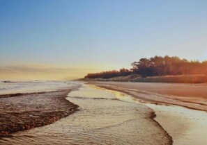 Beach - Willa Balticus Władysławowo (Władysławowo)