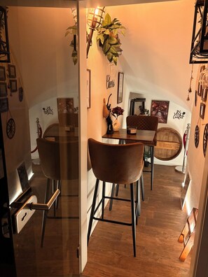 Dining - Vrbo Property (Vaihingen an der Enz)