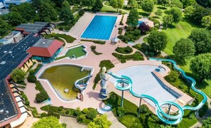 Pool - Studio wicker basket (Vaihingen an der Enz)