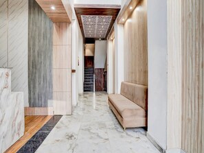 House | Interior - Townhouse Railway Road Katrathe Amro (Reasi)