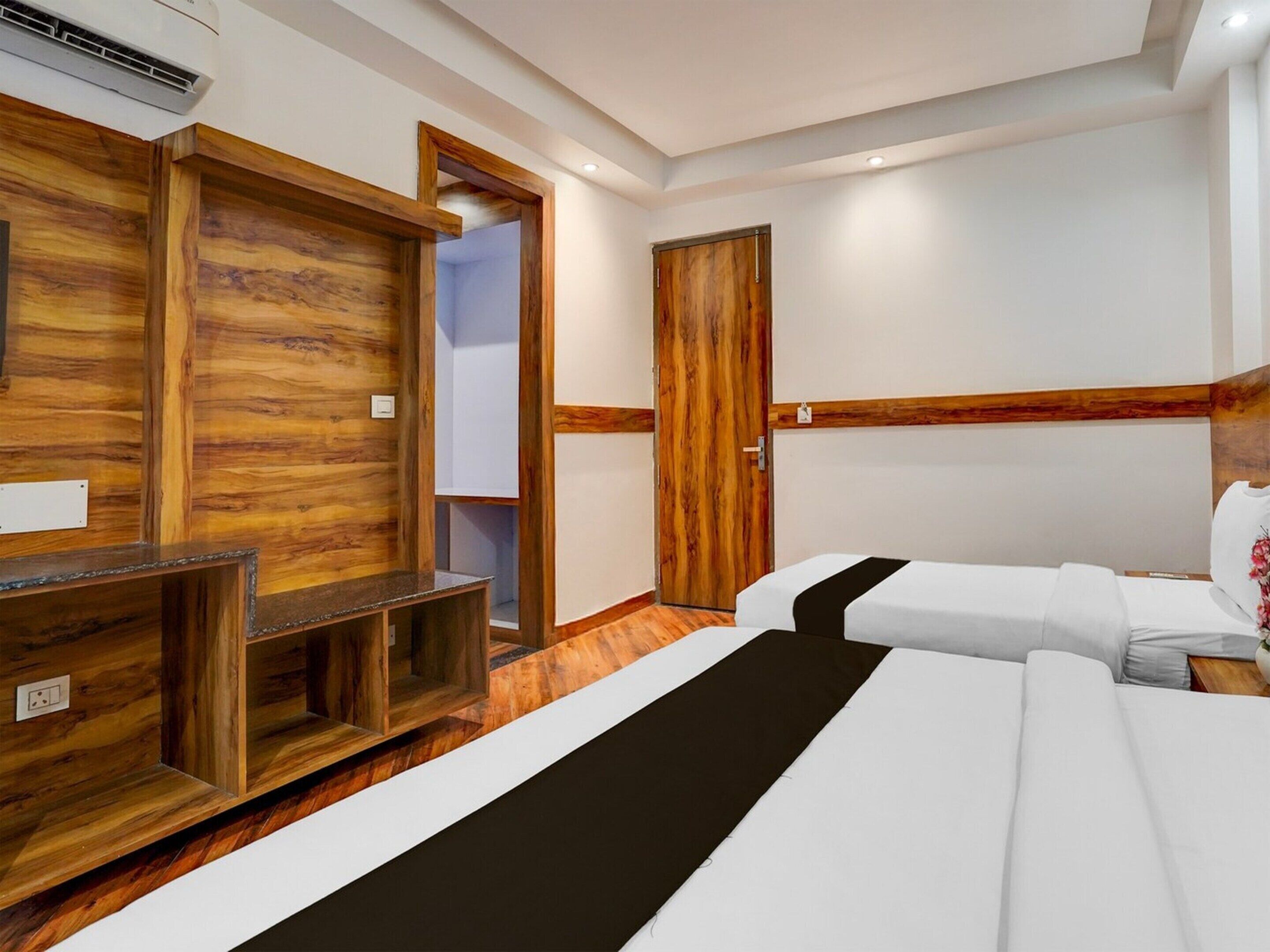 House | 1 bilik tidur 