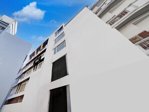 House | Exterior - Townhouse Railway Road Katrathe Amro (Reasi)