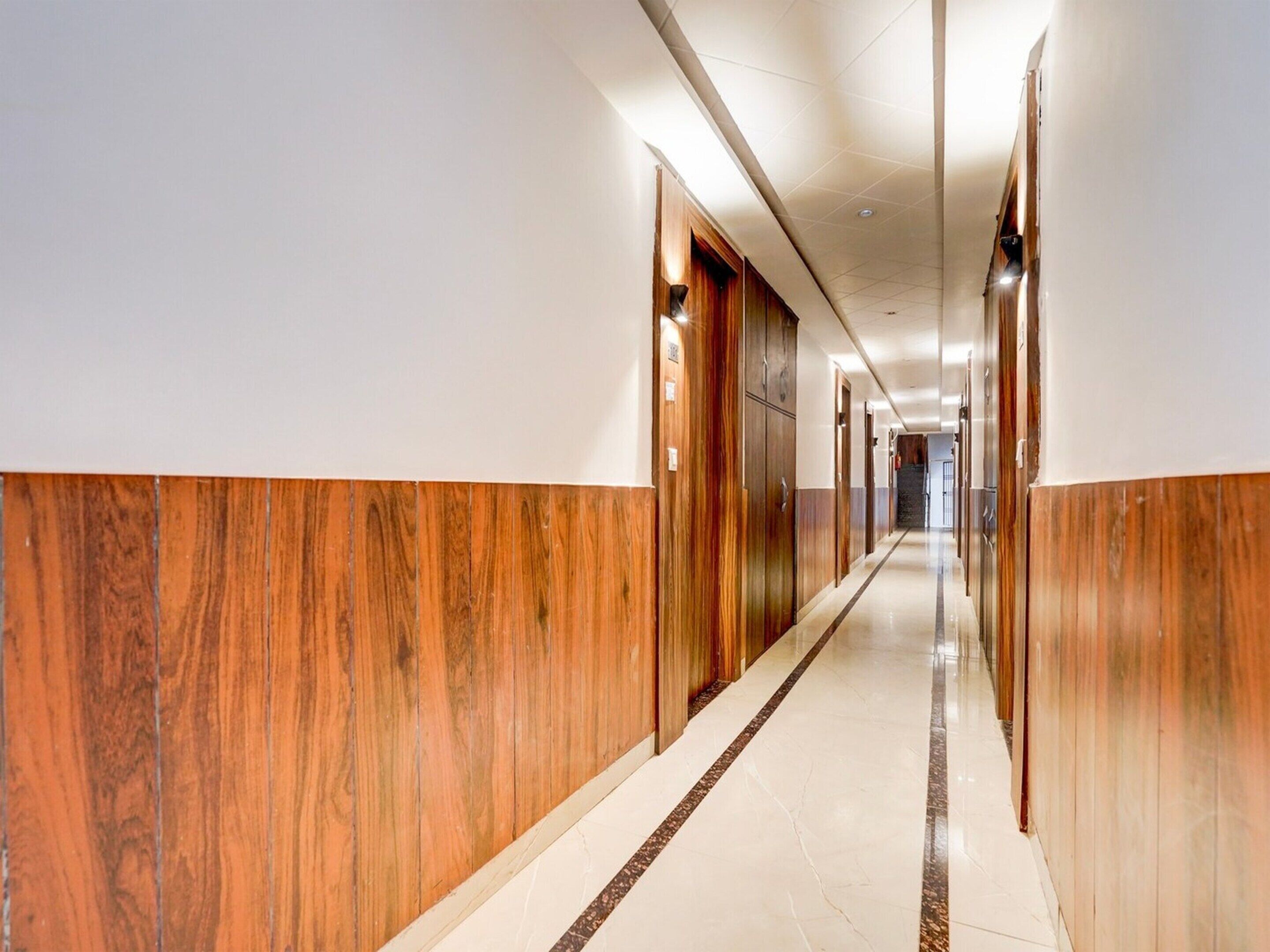 House | Interior