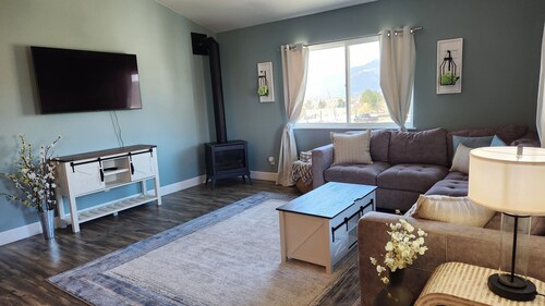 Cozy Florence Retreat – Close to the River & 20 Mins to Missoula