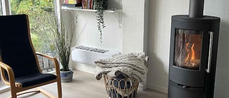 House | Interior