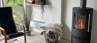4 Star Holiday Home in Borkop