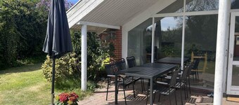 4 Star Holiday Home in Borkop