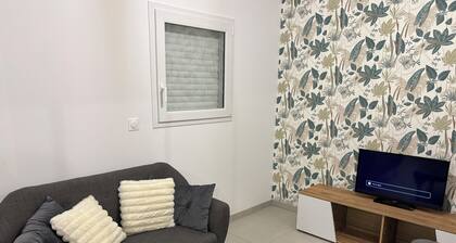 Location maison de vacances