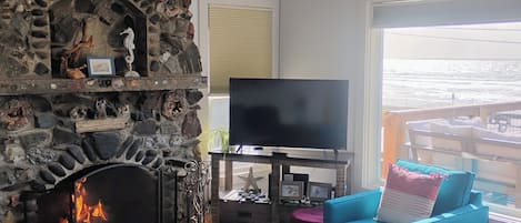 Smart TV