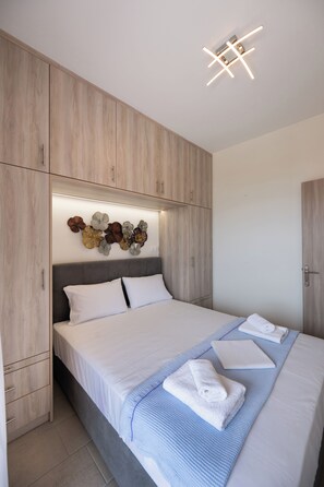 Luxury Duplex, Sea View - Carmen Sea View Maisonette (Lefkada)