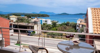Carmen Sea View Maisonette