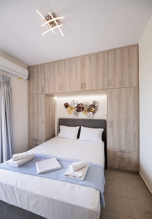 Luxury Duplex, Sea View