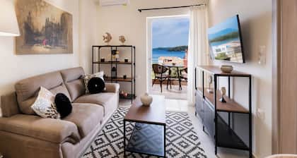 Carmen Sea View Maisonette